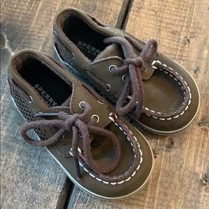Sperry Toddler shoes